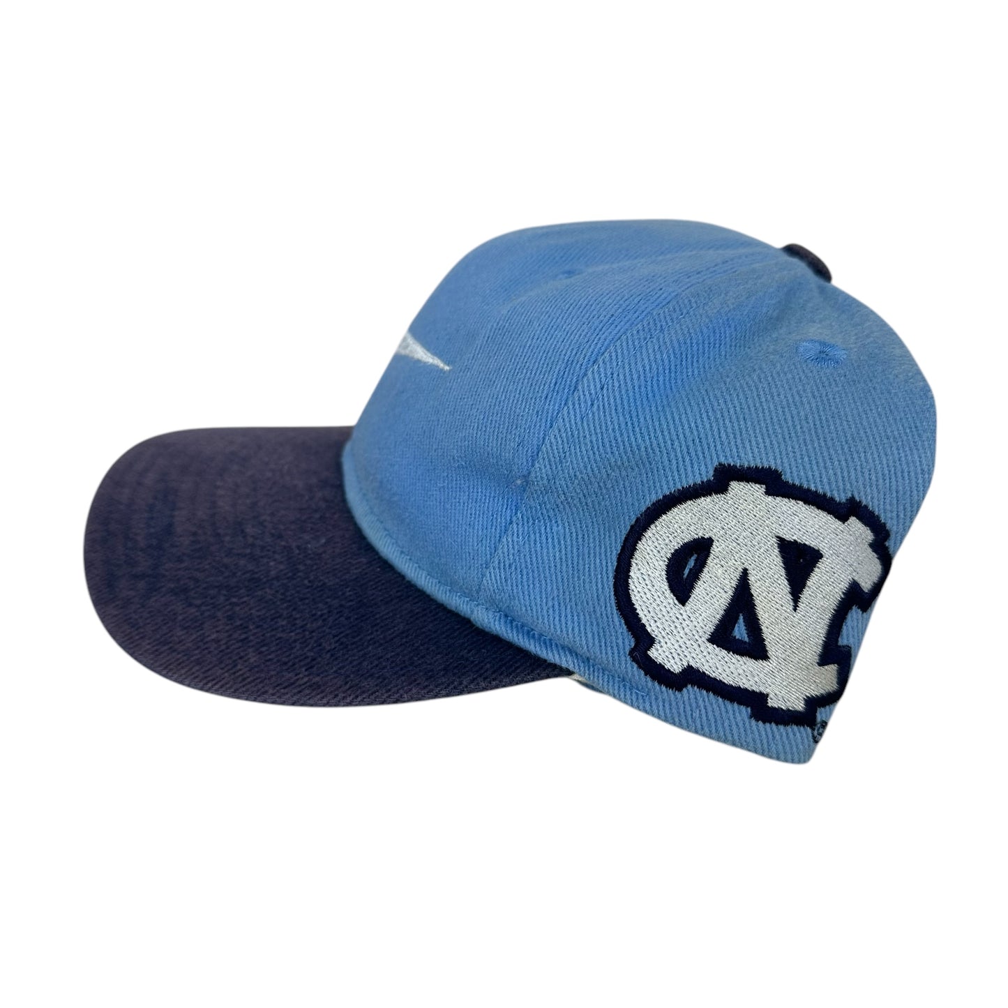 Vintage University of North Carolina Hat Nike Snapback