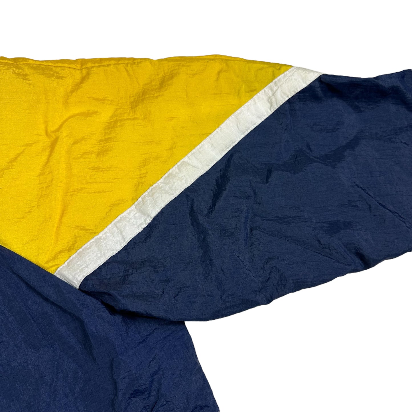 Vintage Marquette University Jacket Windbreaker