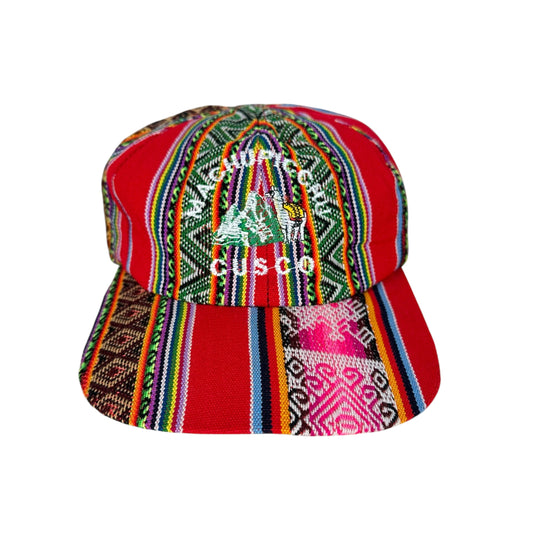 Machupicchu Hat