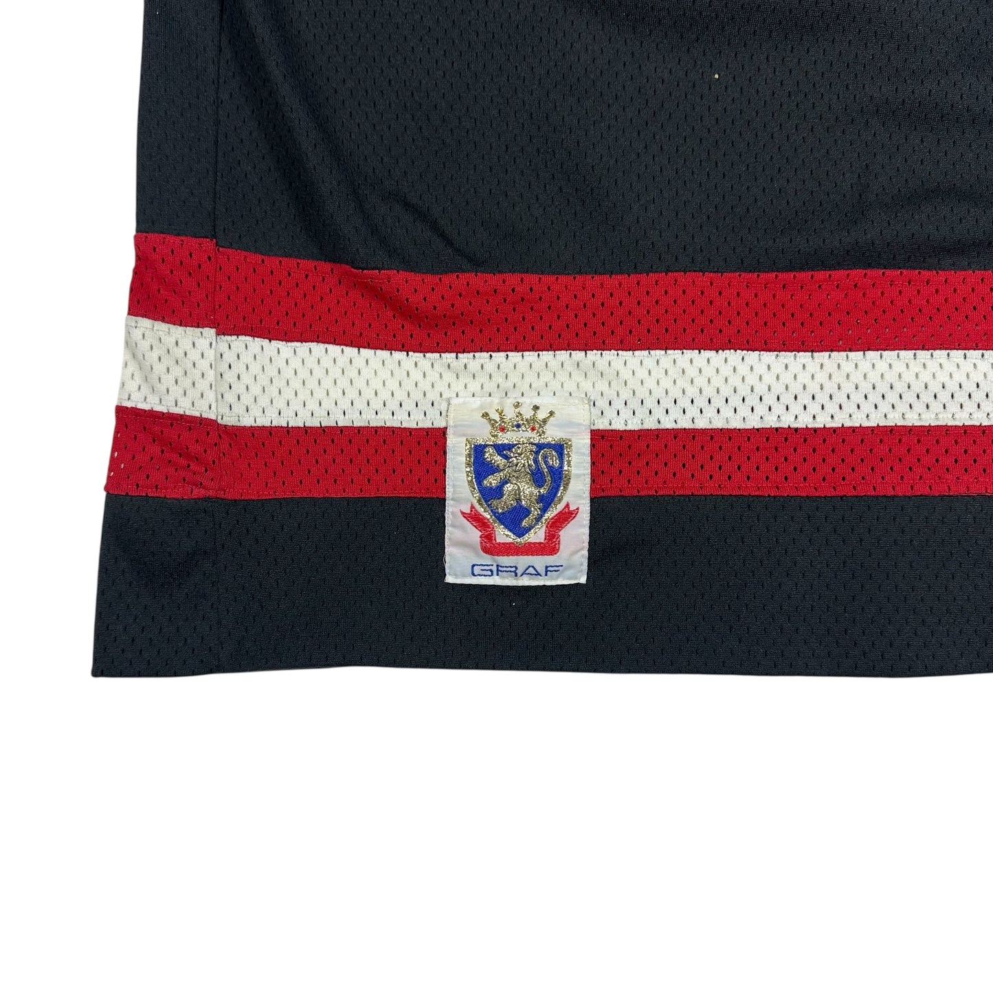 Celebrity All Star Game Vintage Hockey Jersey