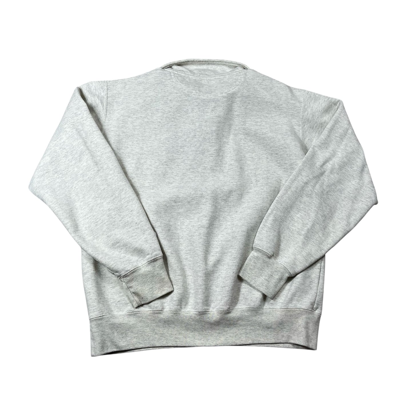 Vintage Drake University Sweatshirt Champion Quarter Zip