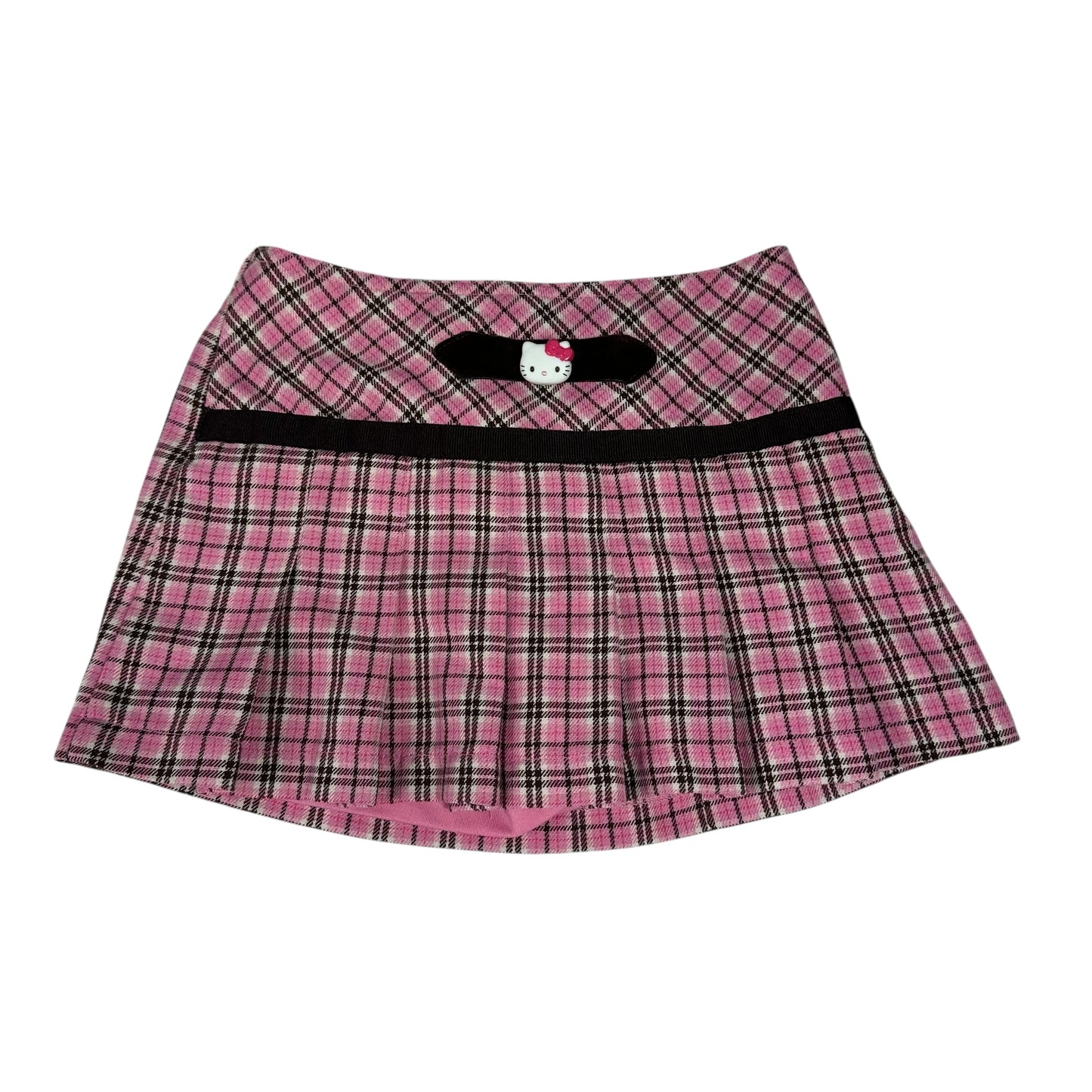 Vintage Hello Kitty Skirt Youth