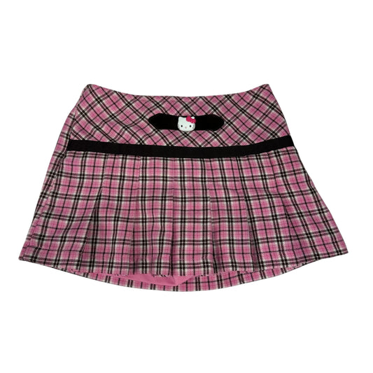Vintage Hello Kitty Skirt Youth