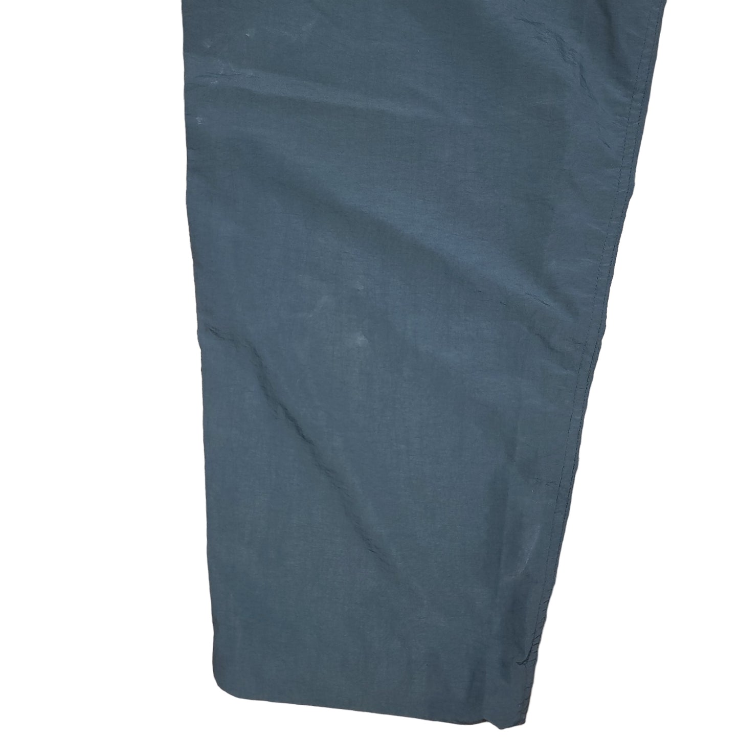 REI Gray Women's Convertible Nylon Track Pants