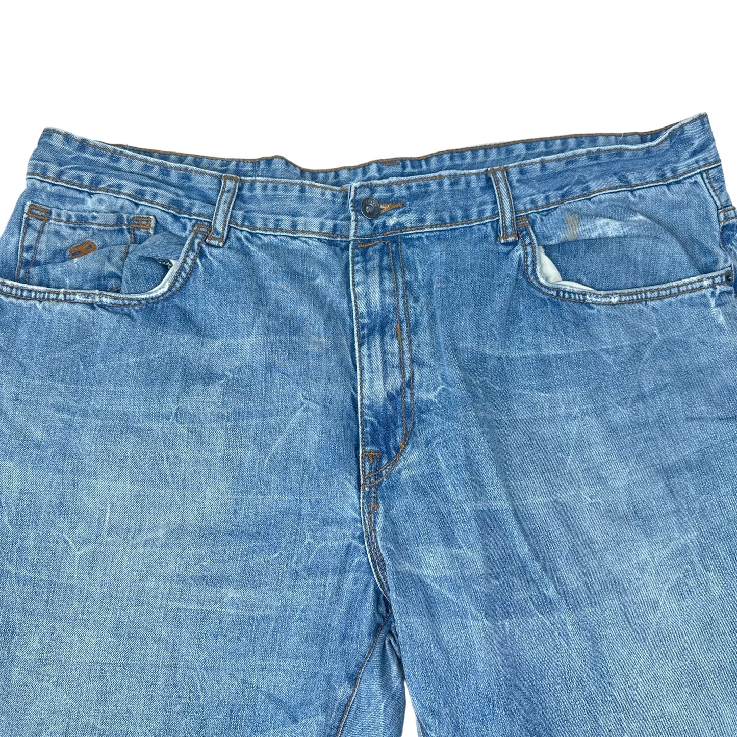 Rocawear Blue Denim Pants