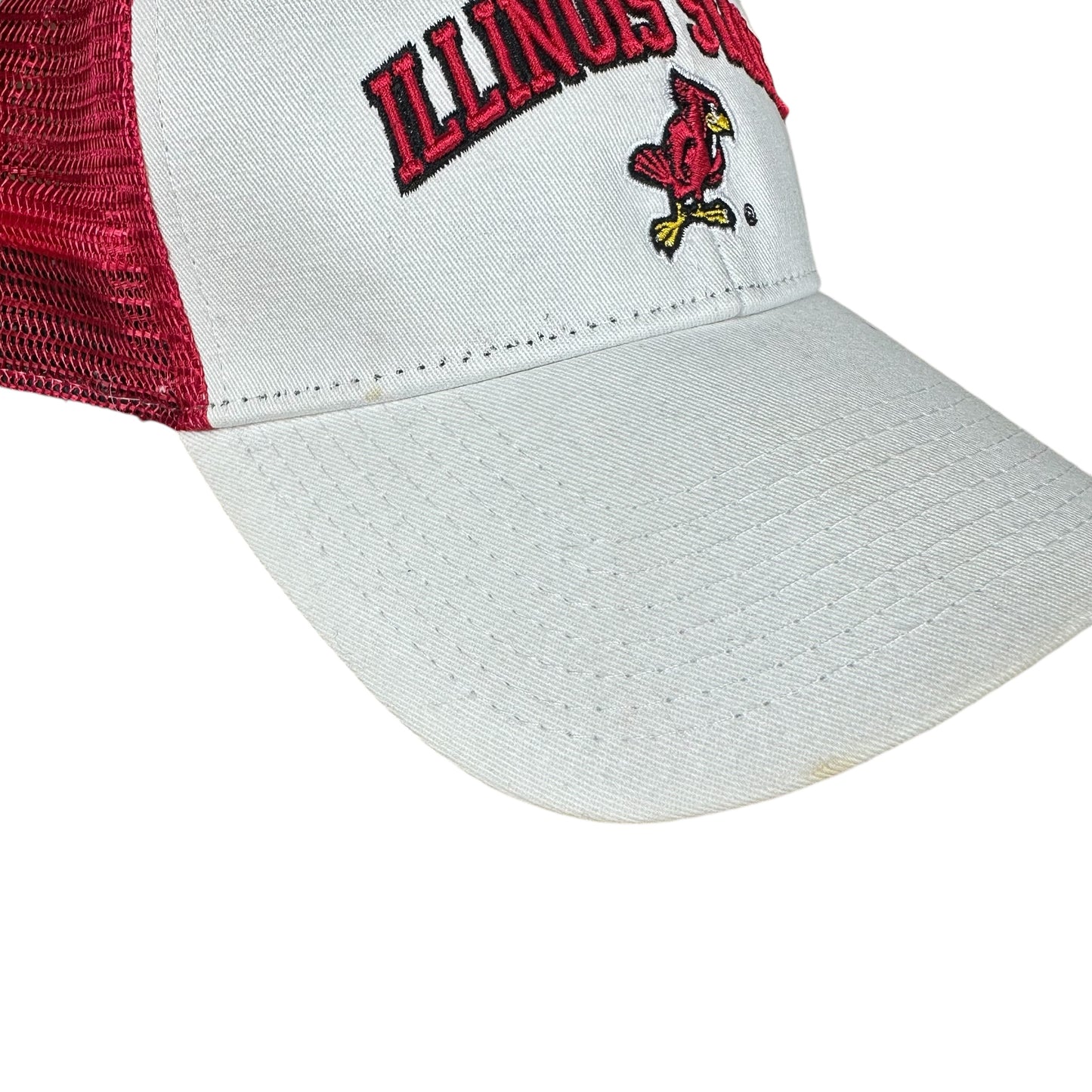 Vintage Illinois State University The Game Trucker Hat