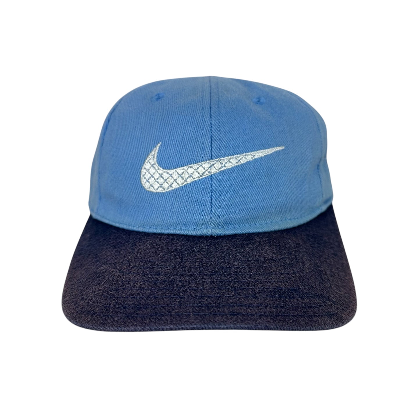 Vintage University of North Carolina Hat Nike Snapback