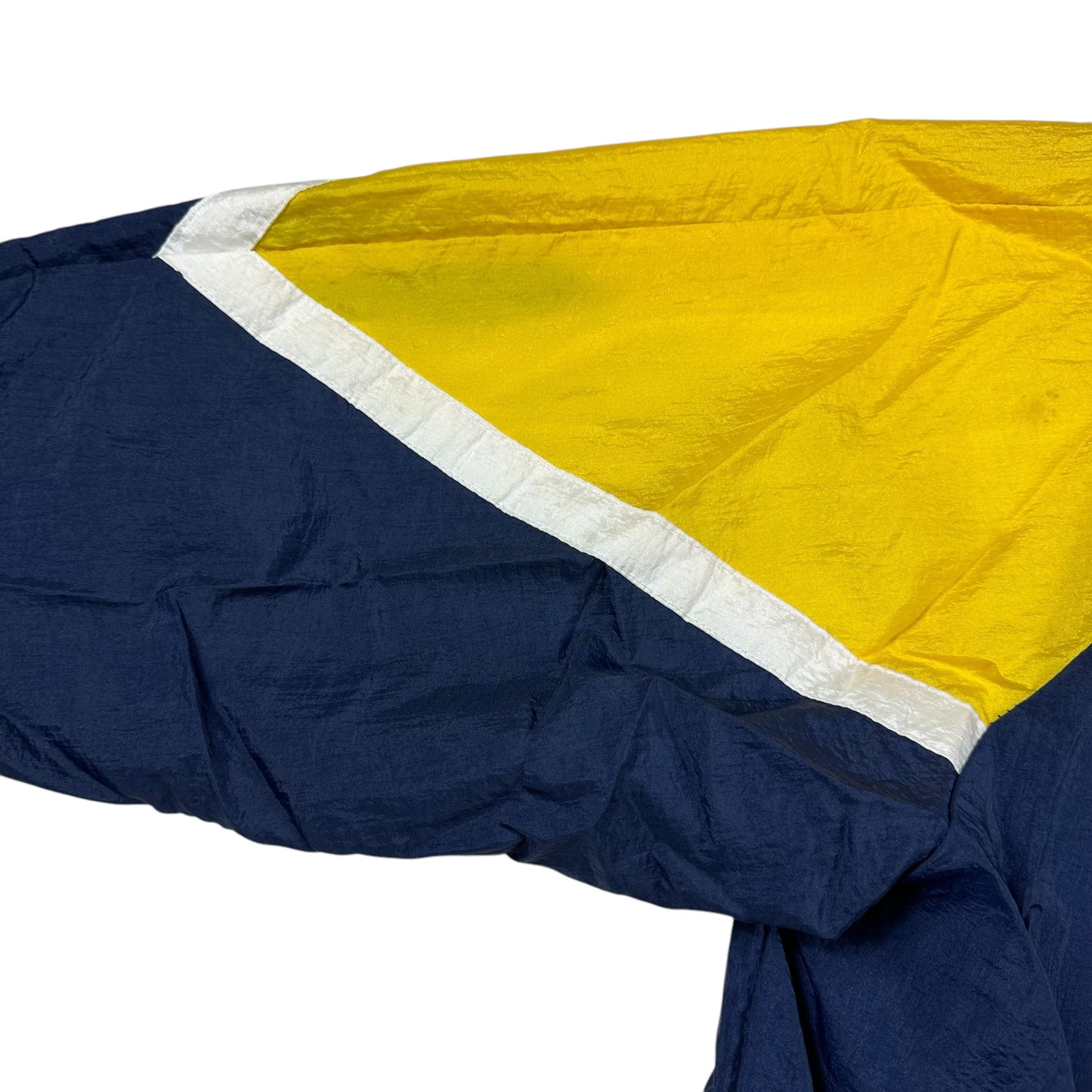 Vintage Marquette University Jacket Windbreaker