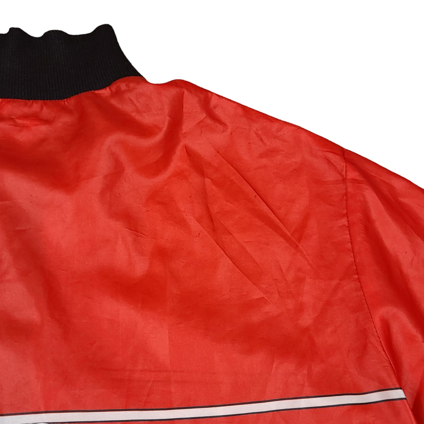 Vintage 1979 Ferarri Windbreaker Racing Jacket