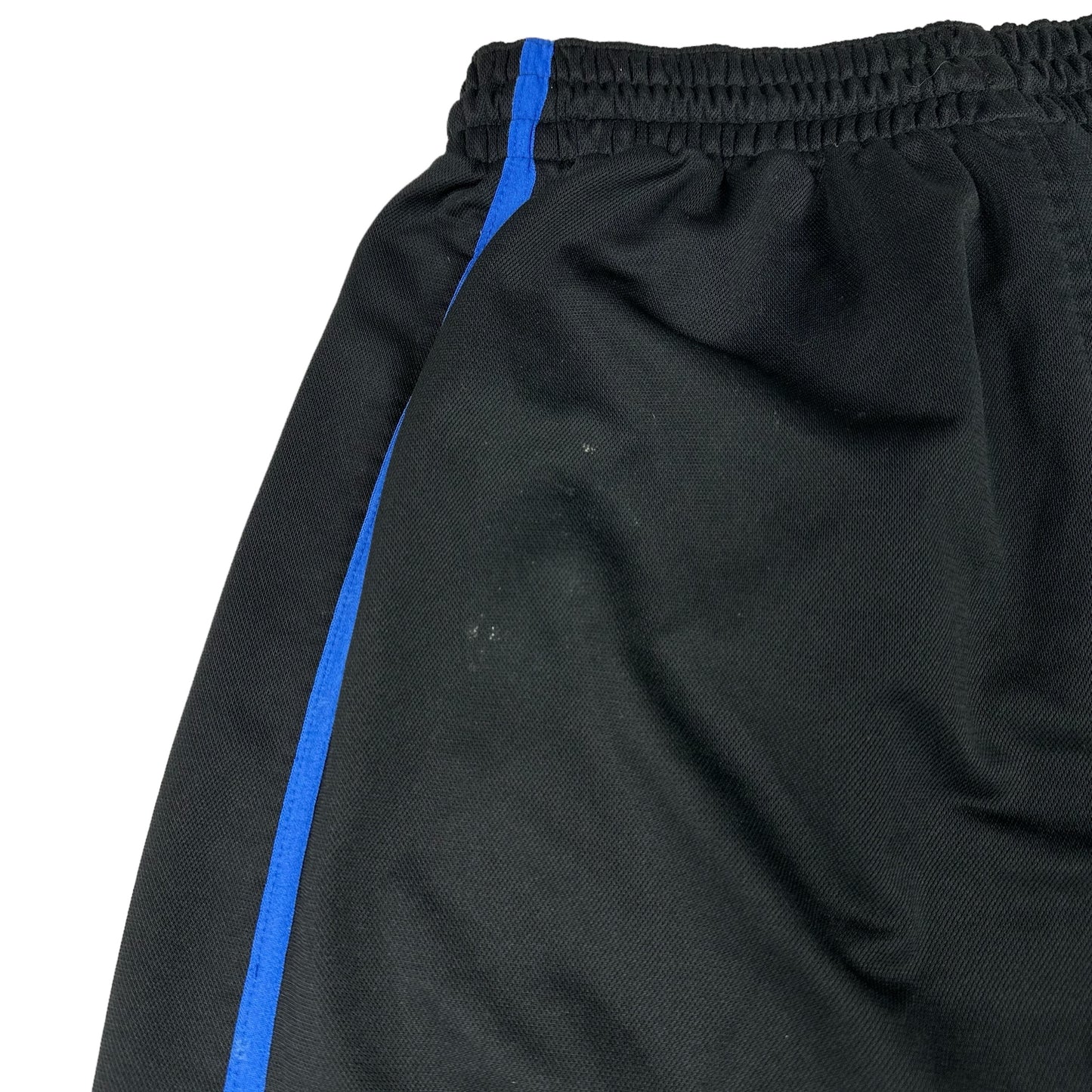 Duke University Nike Elite Black Athletic Pants