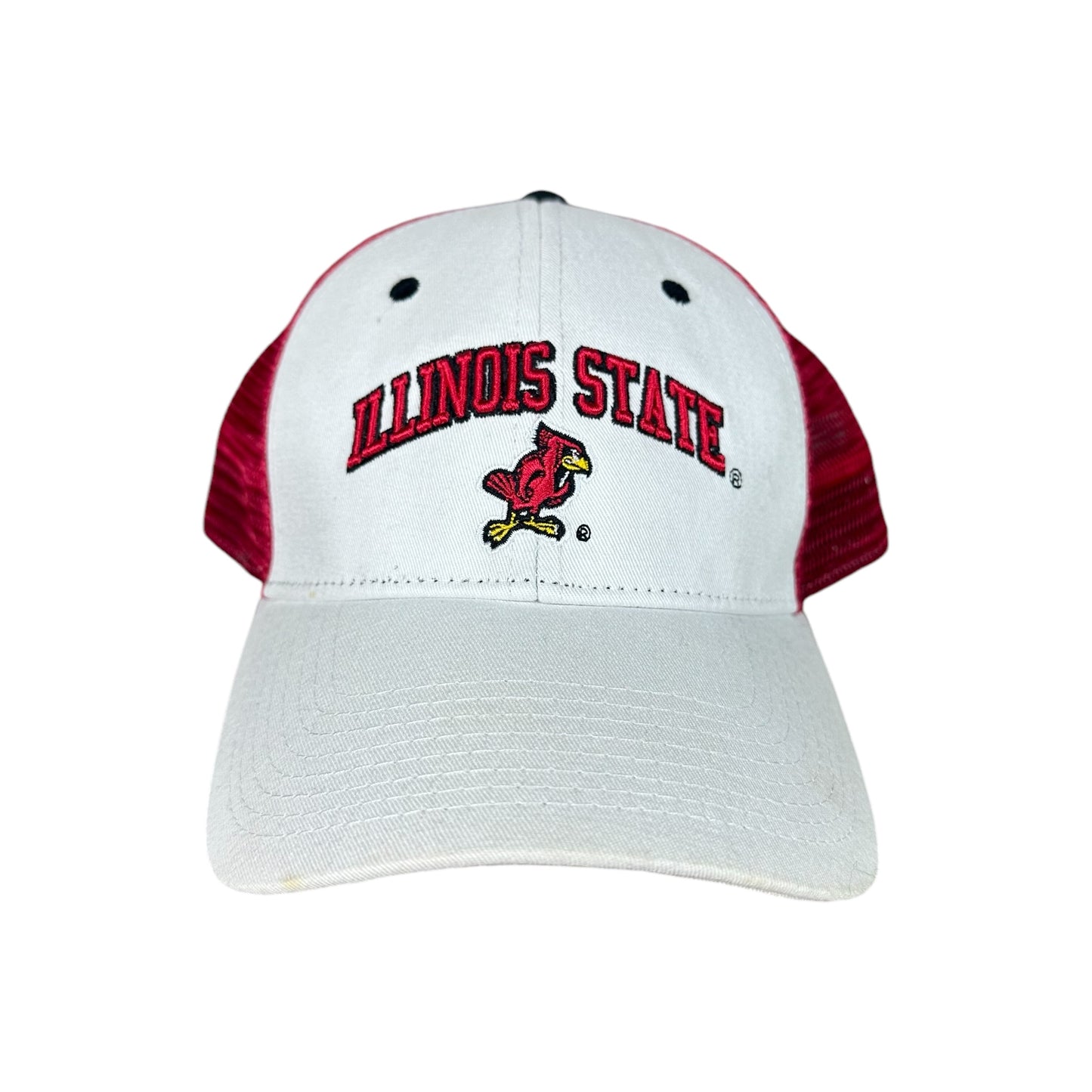 Vintage Illinois State University The Game Trucker Hat