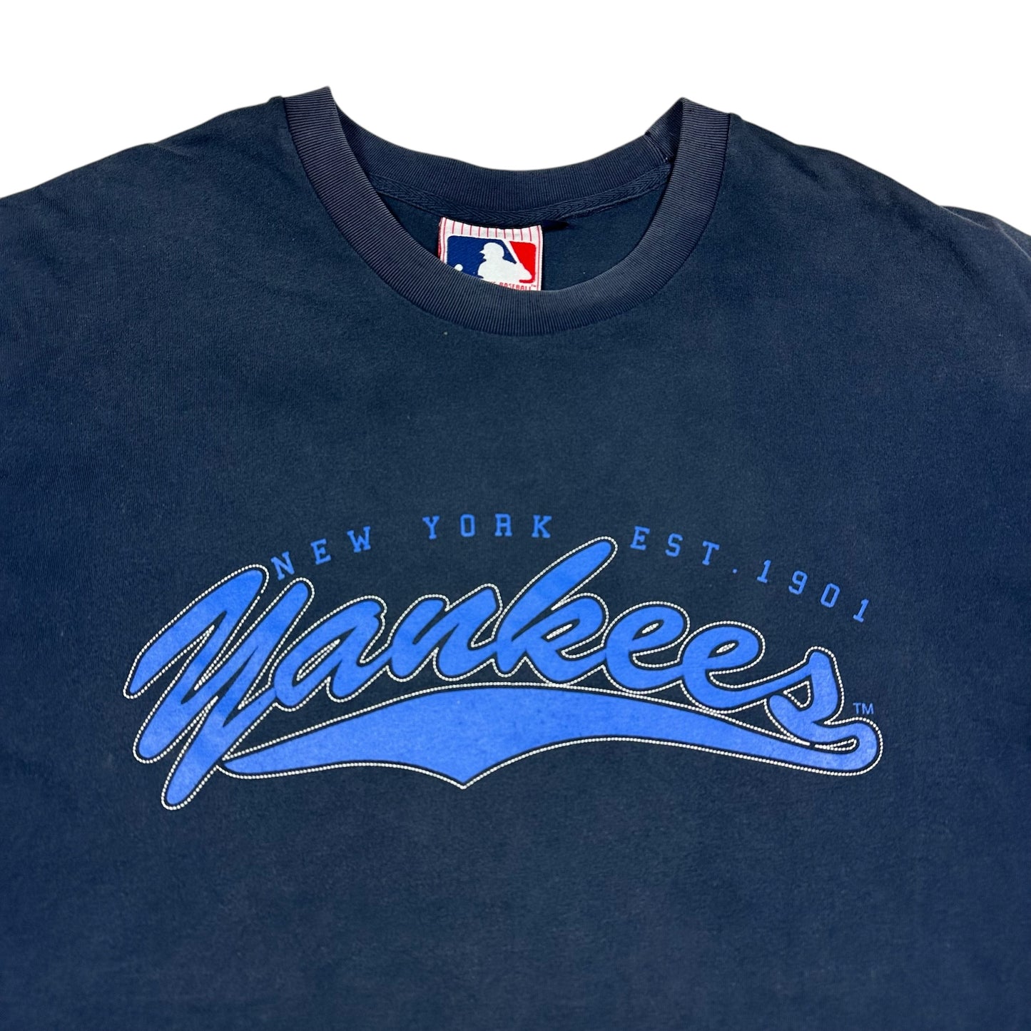 New York Yankees Shirt MLB