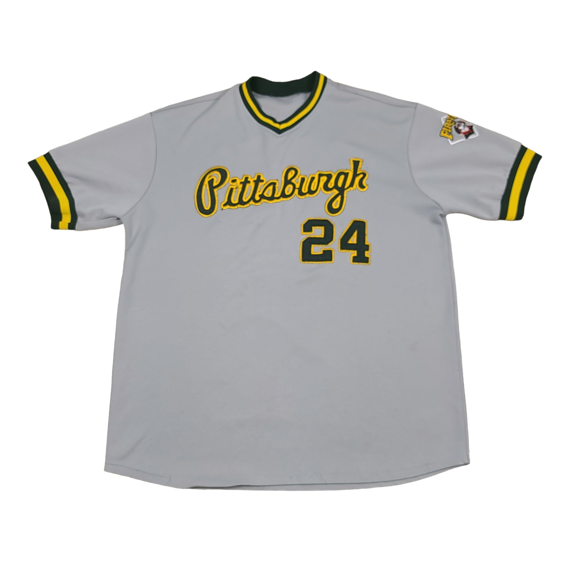 Pirates bonds jersey online