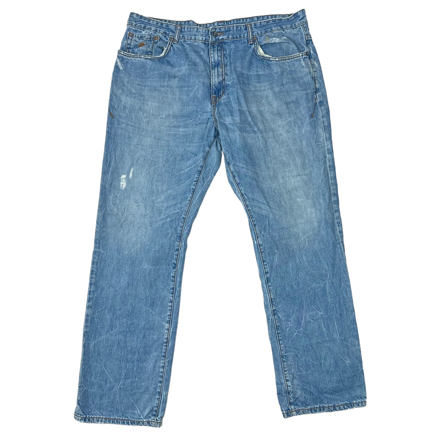 Rocawear Blue Denim Pants