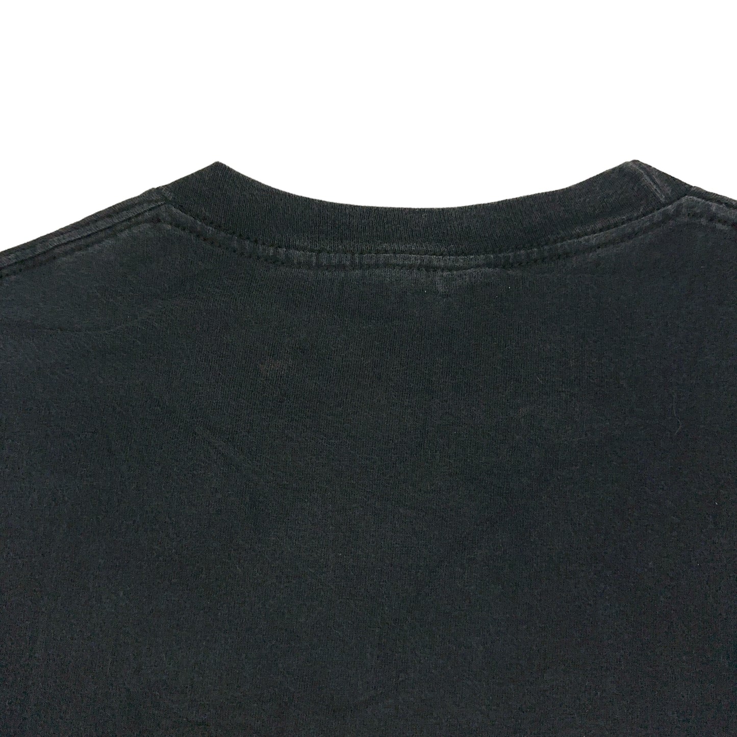 Vintage Levi's Silver Tab Black Tee