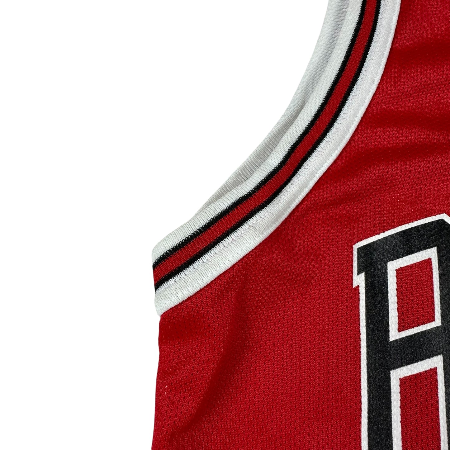 Vintage Michael Jordan Chicago Bulls Jersey Champion