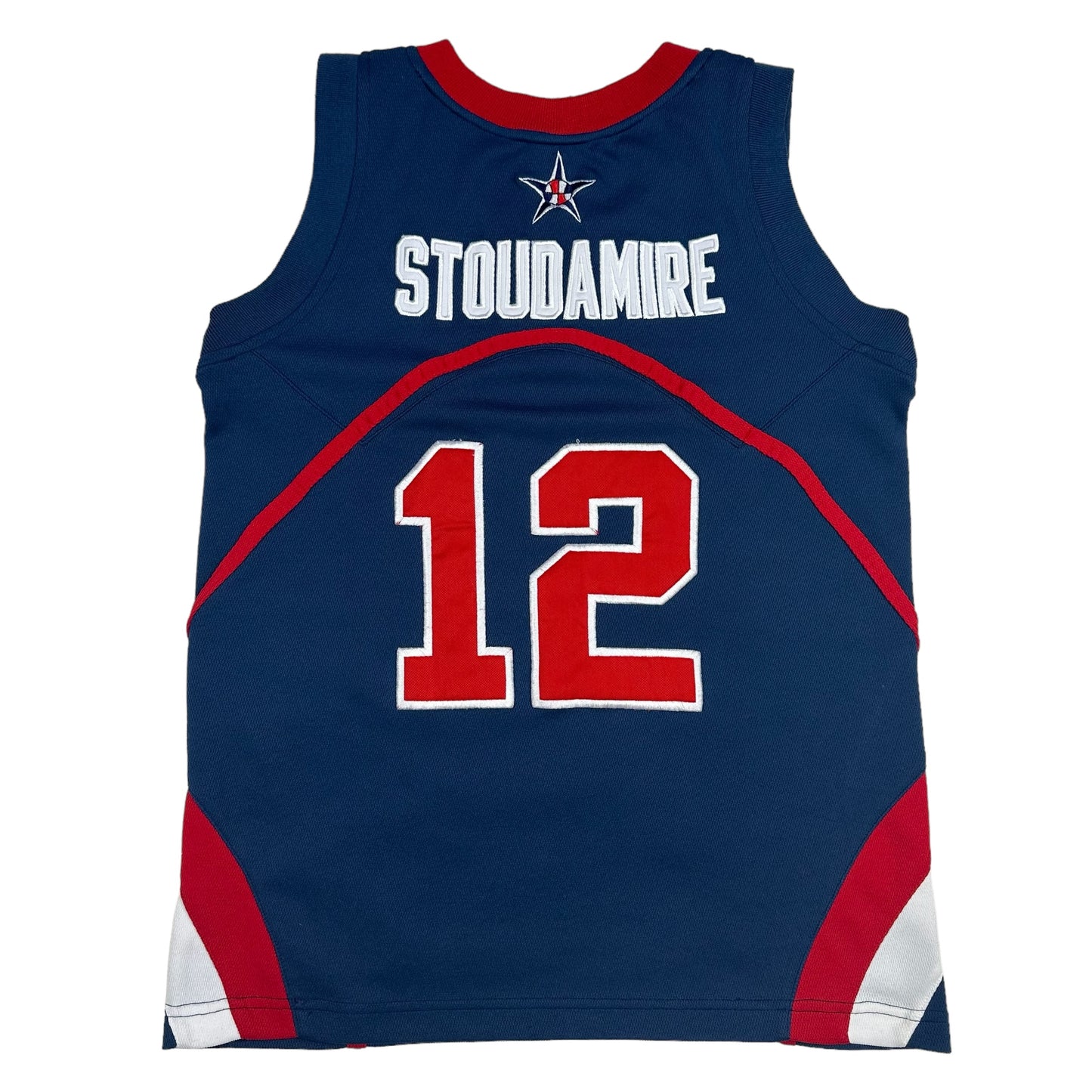 Amar'e Stoudemire Team USA Nike Basketball Youth Jersey