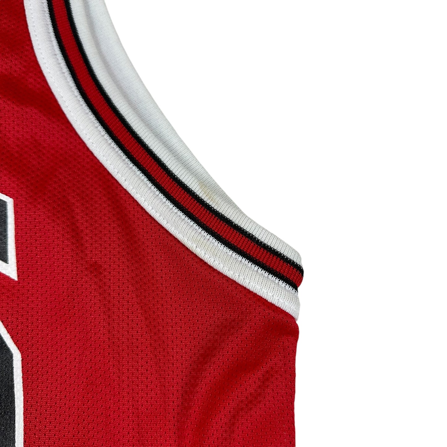 Vintage Michael Jordan Chicago Bulls Jersey Champion