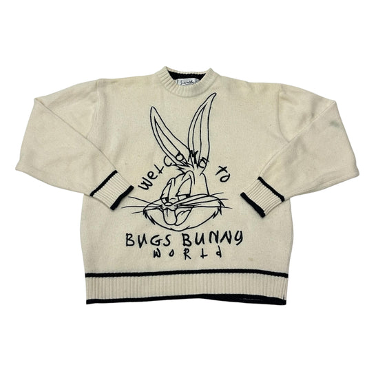 Vintage Ice Berg Sweater Bugs Bunny