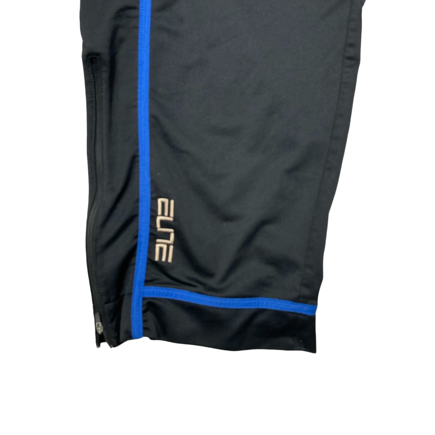 Duke University Nike Elite Black Athletic Pants