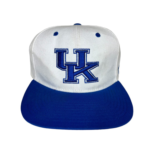 University of Kentucky Hat Zephyr Snapback