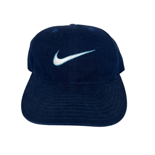 Vintage Nike Hat 90's Snapback