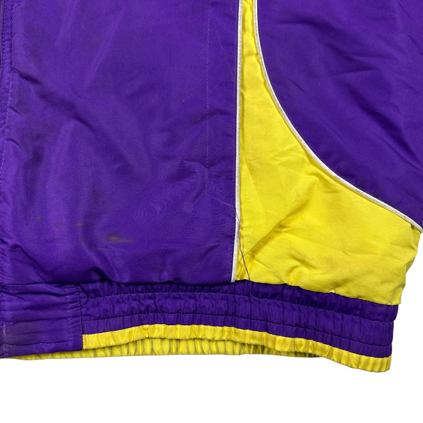 Vintage Louisiana State University Jacket Collegiate Wear