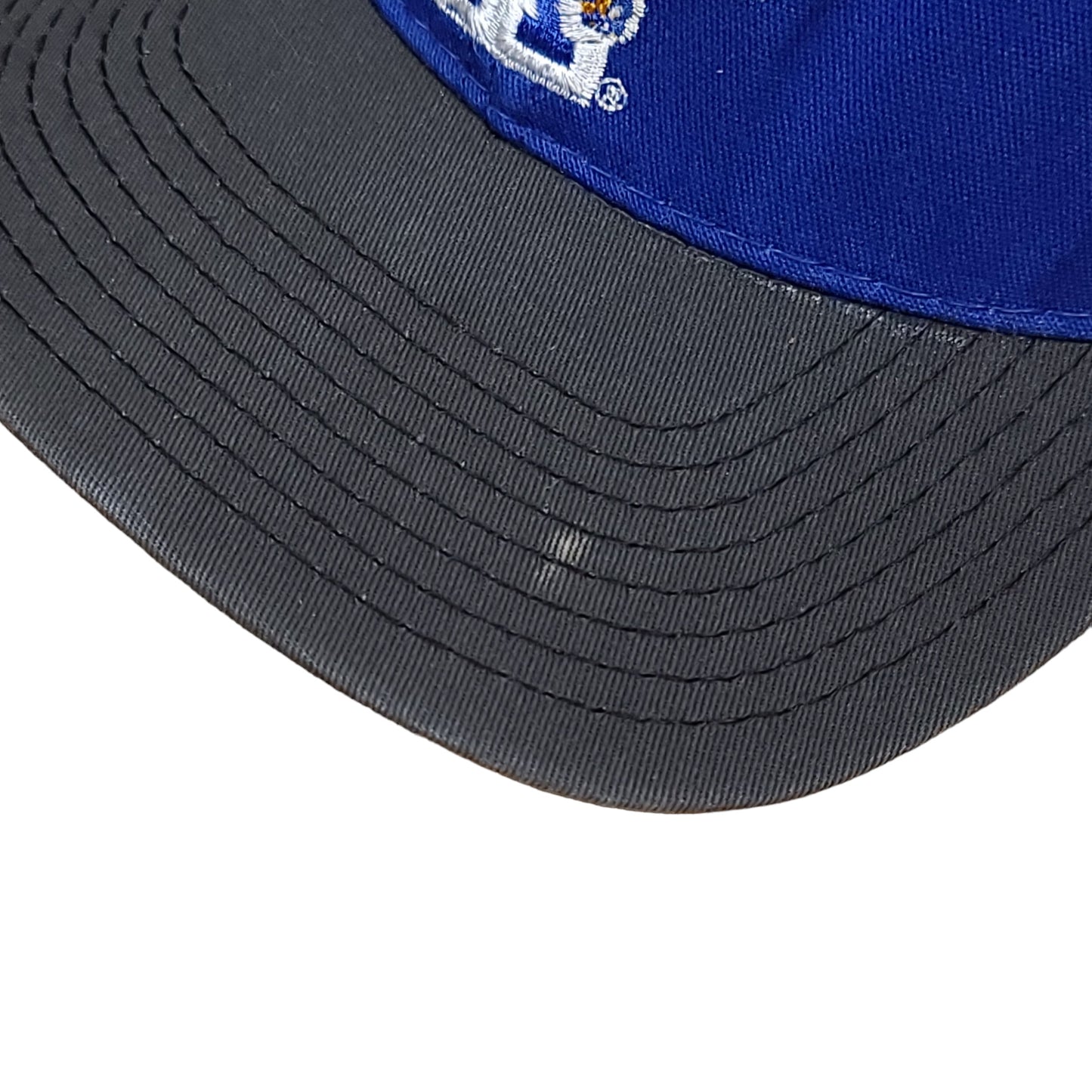 VIntage University of Kentucky Wildcats 7 Fitted Hat