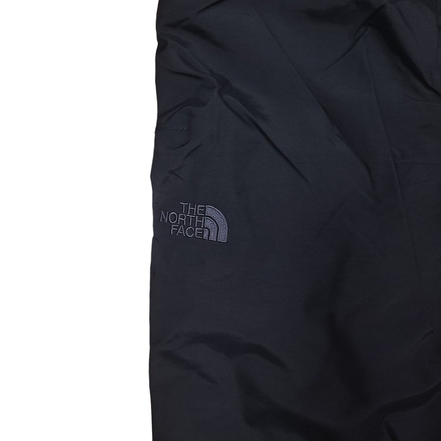 The North Face Black Hyvent Snow Pants