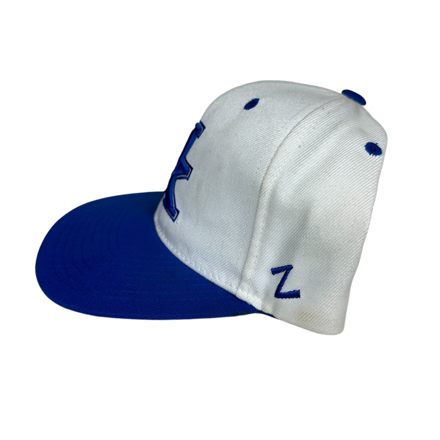 University of Kentucky Hat Zephyr Snapback