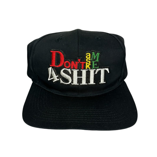 Don't Ask Me 4 Shit Hat