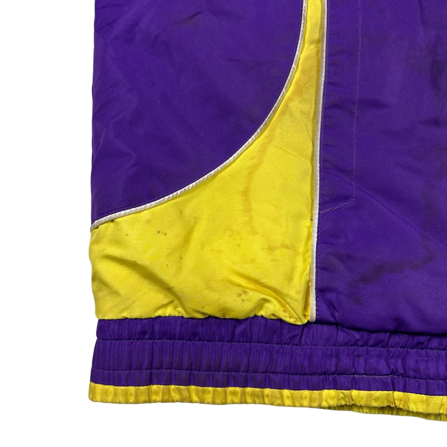 Vintage Louisiana State University Jacket Collegiate Wear