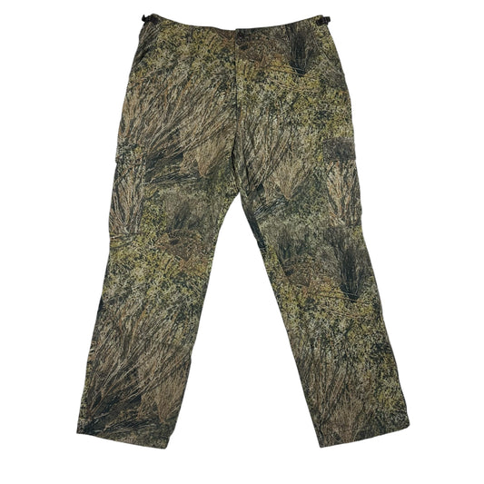 Cabelas Hunting Camo Pants