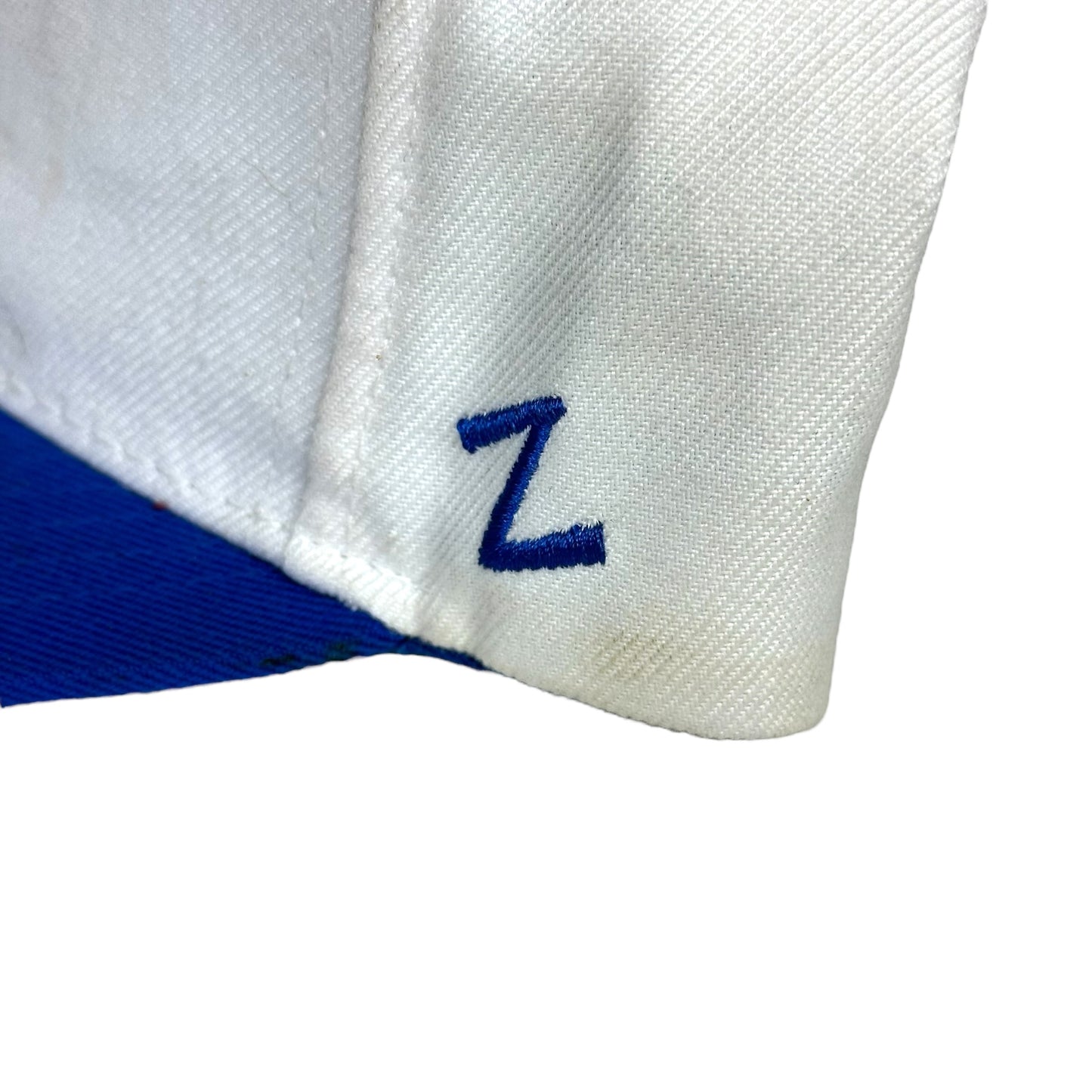 University of Kentucky Hat Zephyr Snapback