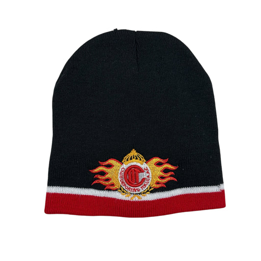 Vintage Club Deportivo Toluca Hat Beanie