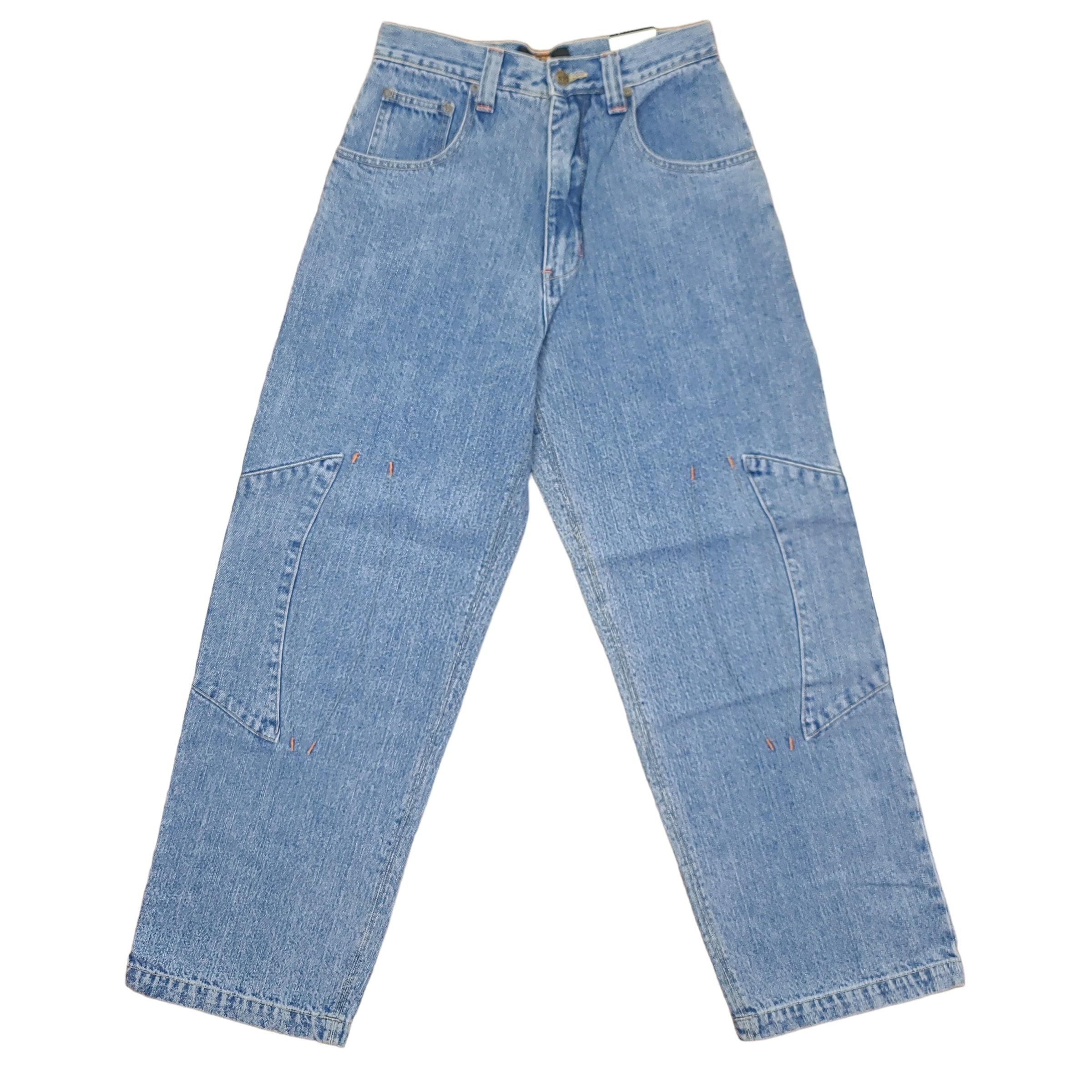 Vintage Y2K North Peak Blue Denim Pants – LayersChicago