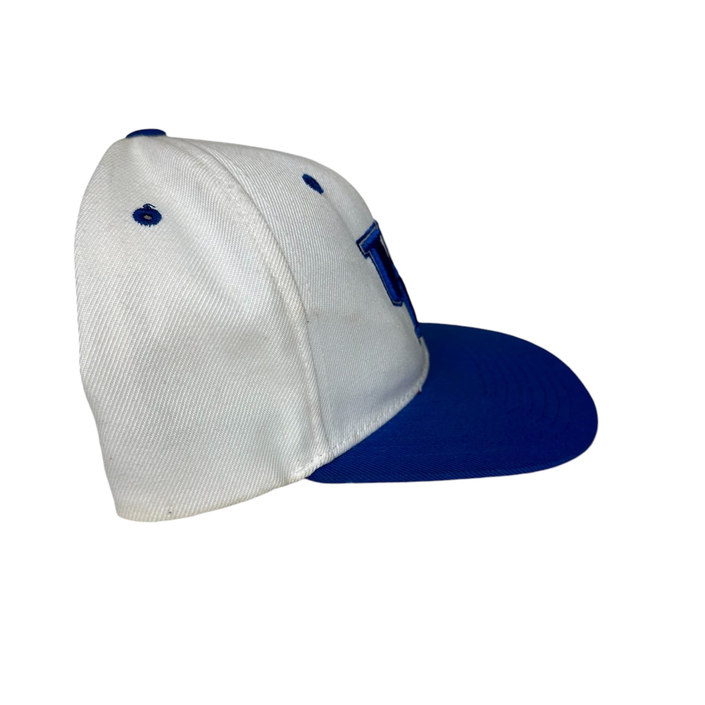 University of Kentucky Hat Zephyr Snapback