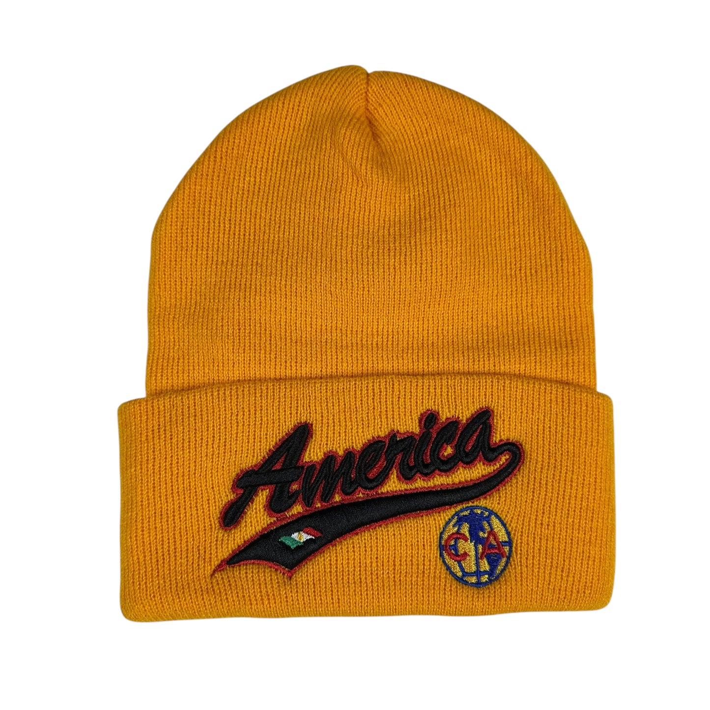 Vintage Club America Hat Beanie