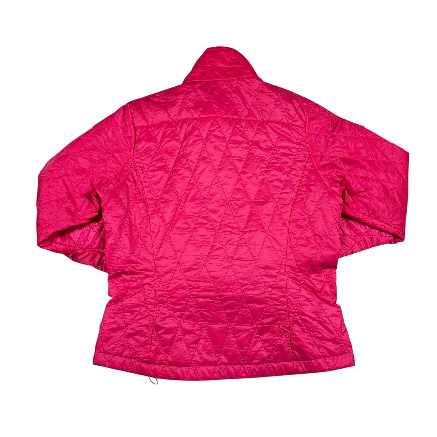 Patagonia Micro Puffer Jacket Diamond Quilt Women's