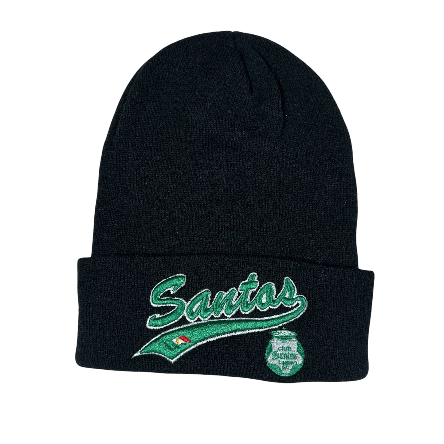 Vintage Club Santos Hat Beanie