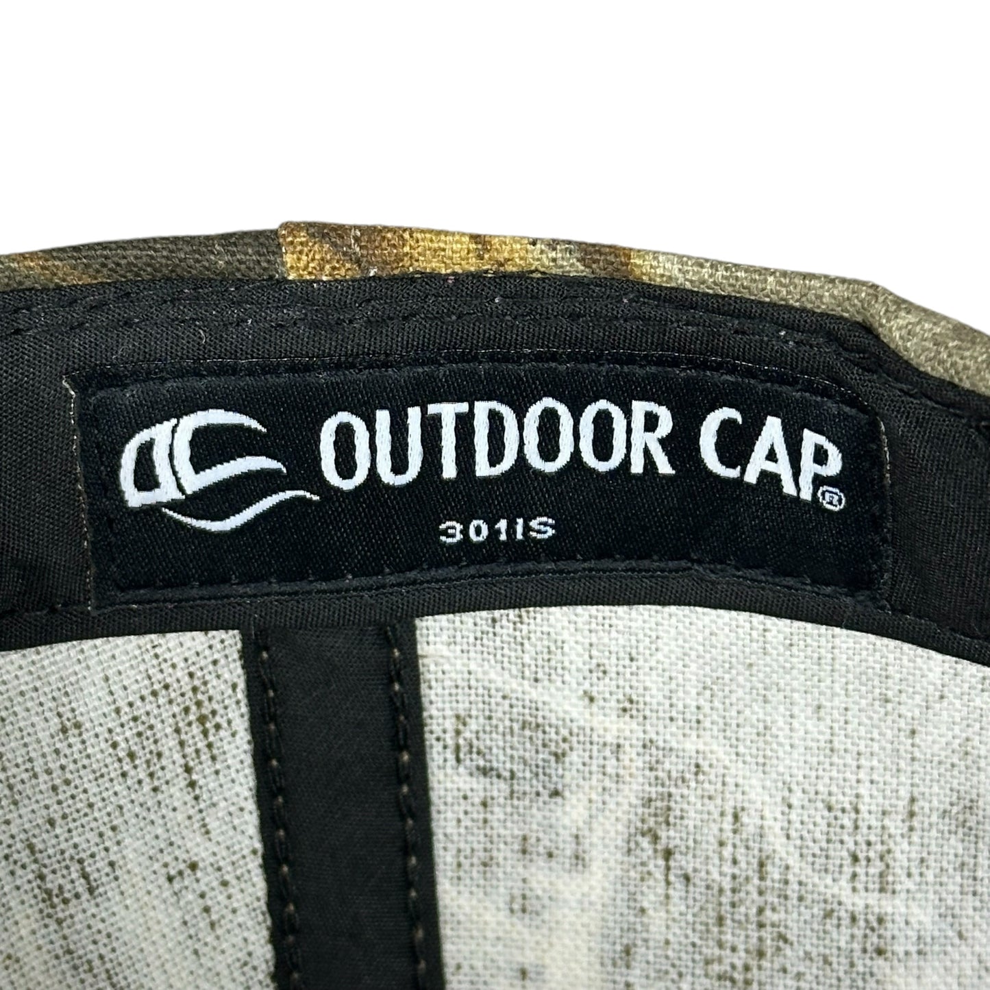 Realtree Outdoor Hat Snapback (3)