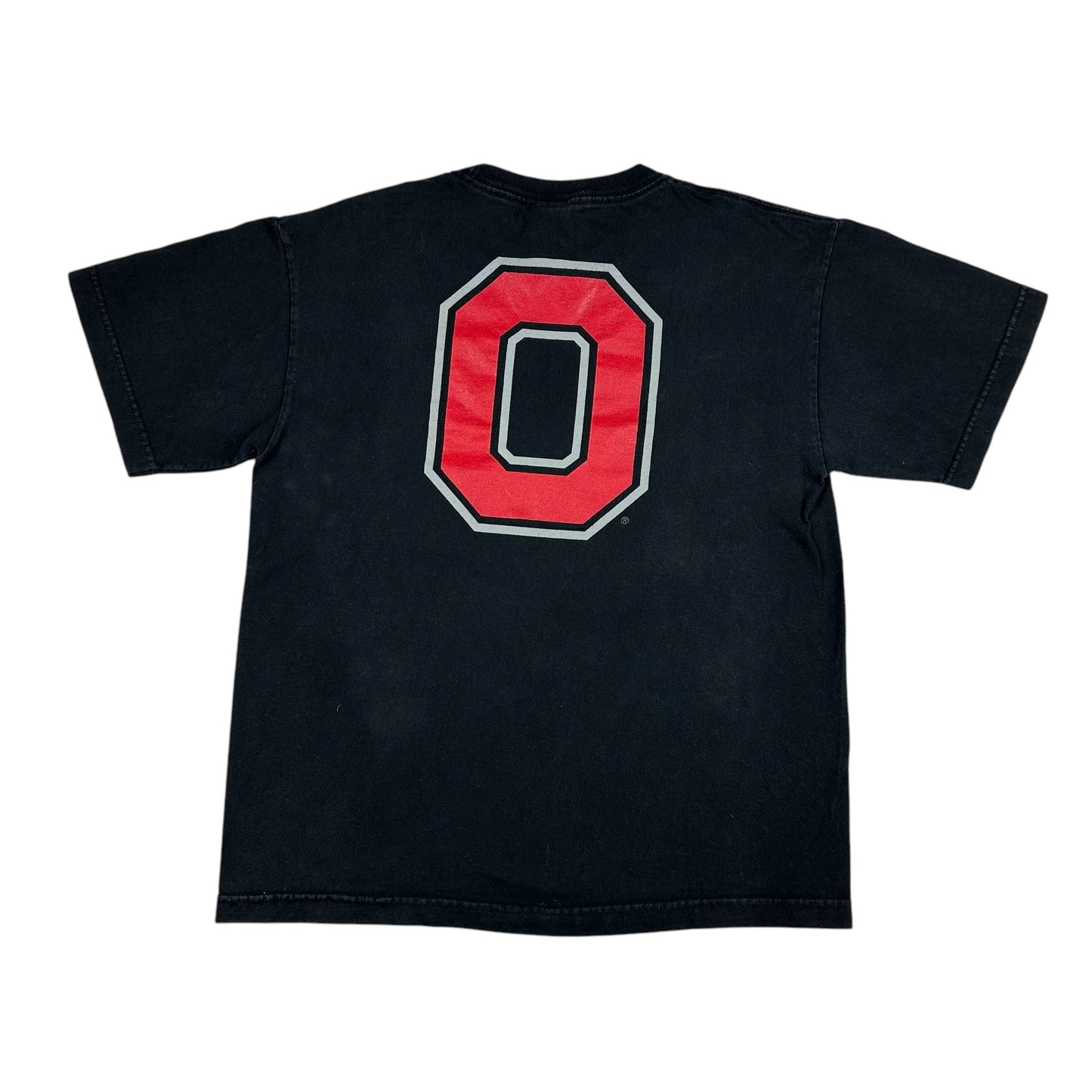 Vintage Ohio State University Shirt Nike Youth