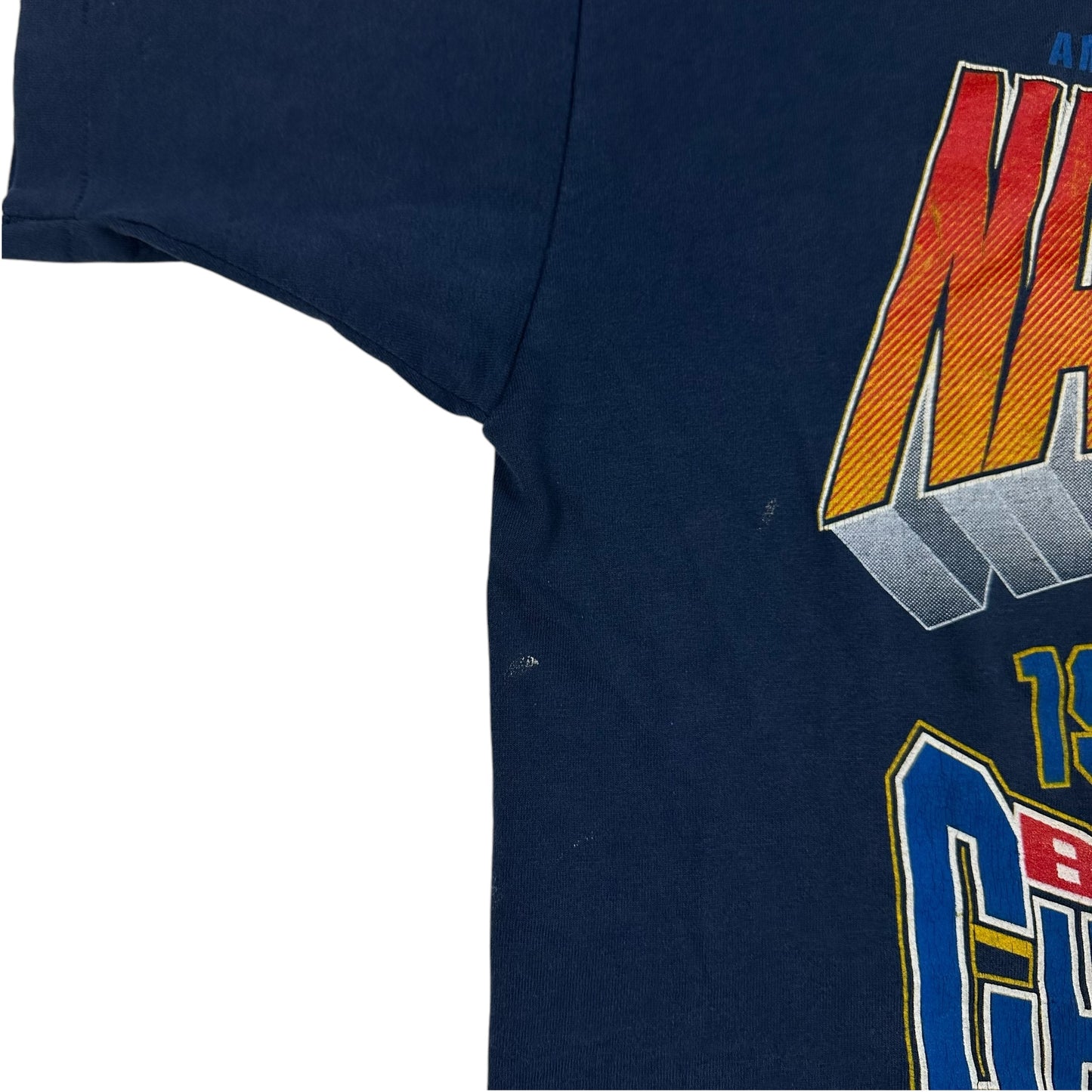 National Basketball Championships AAU Shirt 1997