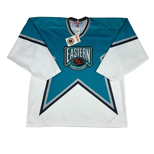 Eastern Converence NHL All Star Vintage Hockey Jersey