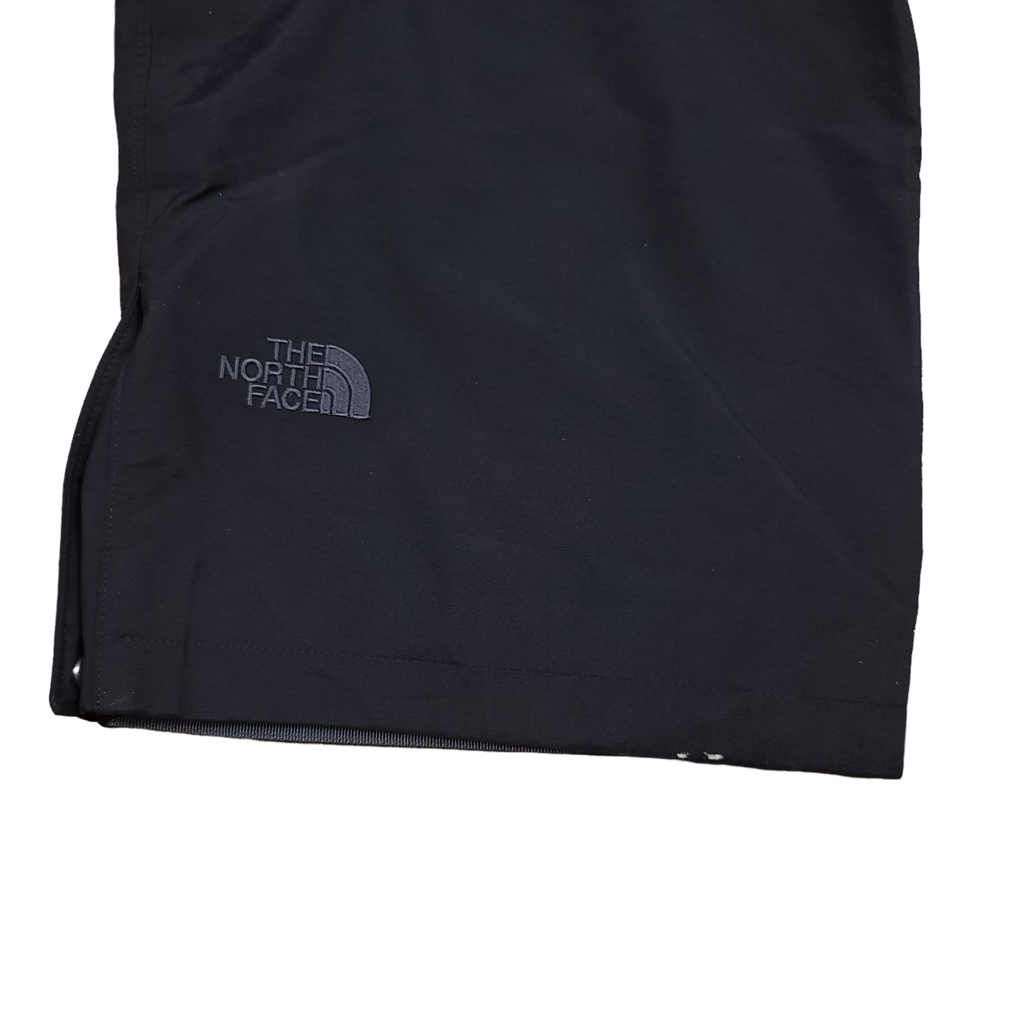 The North Face Black Hyvent Snow Pants