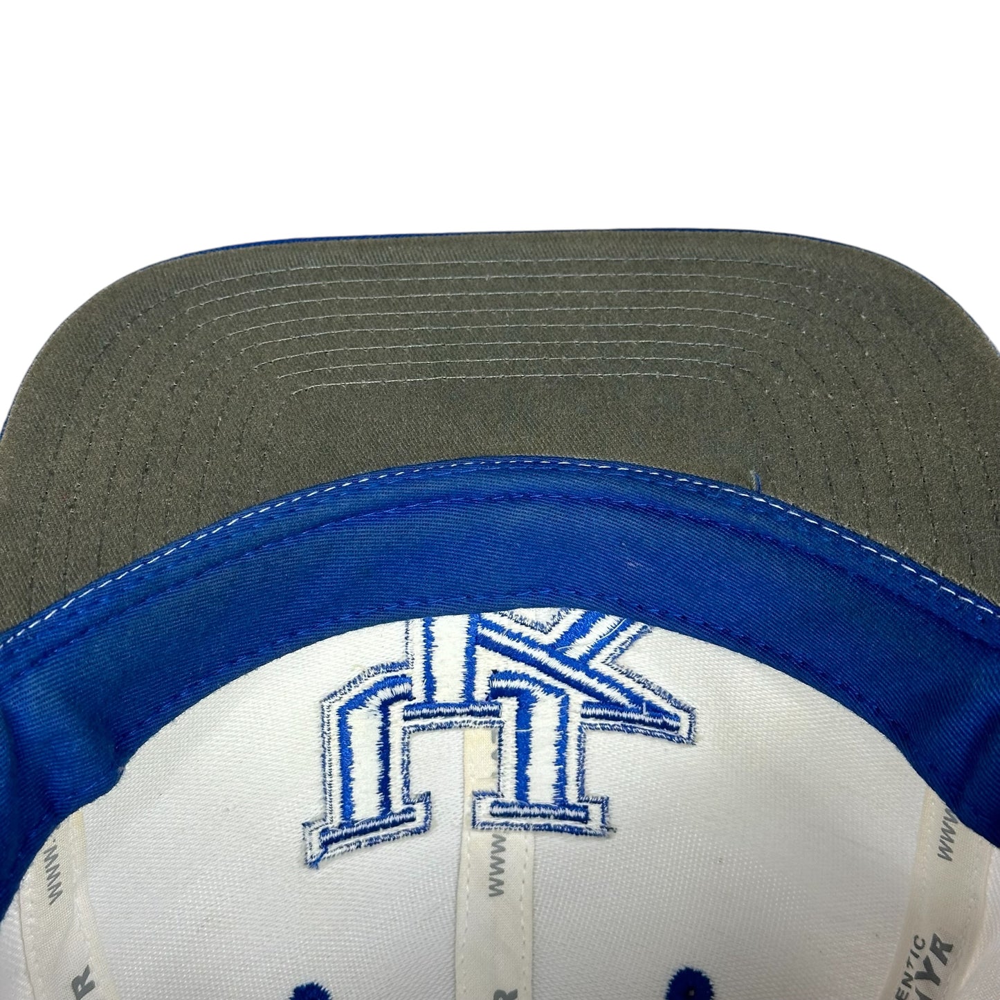 University of Kentucky Hat Zephyr Snapback