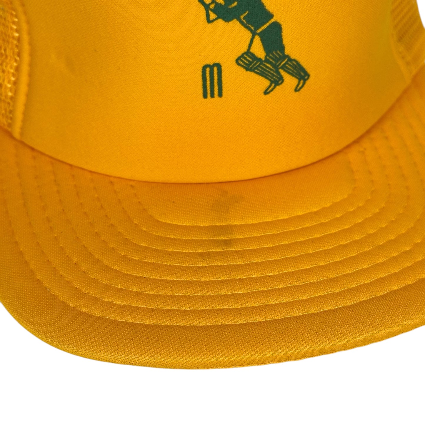 Cricketeer Trucker Hat