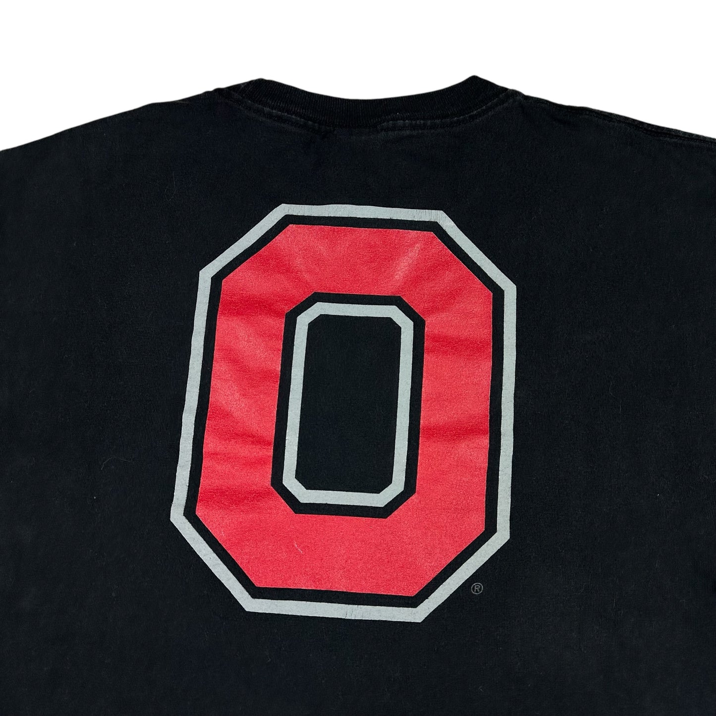 Vintage Ohio State University Shirt Nike Youth