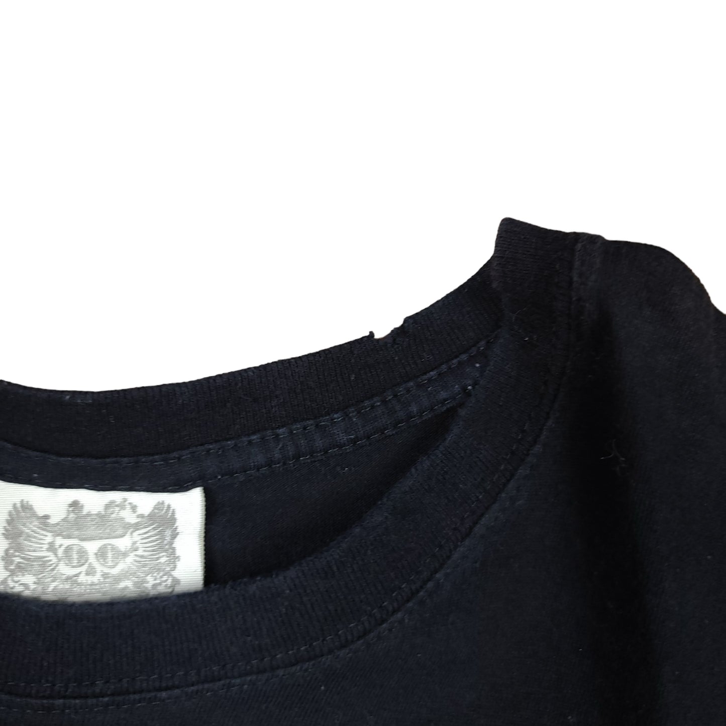 Beretta Black Tee