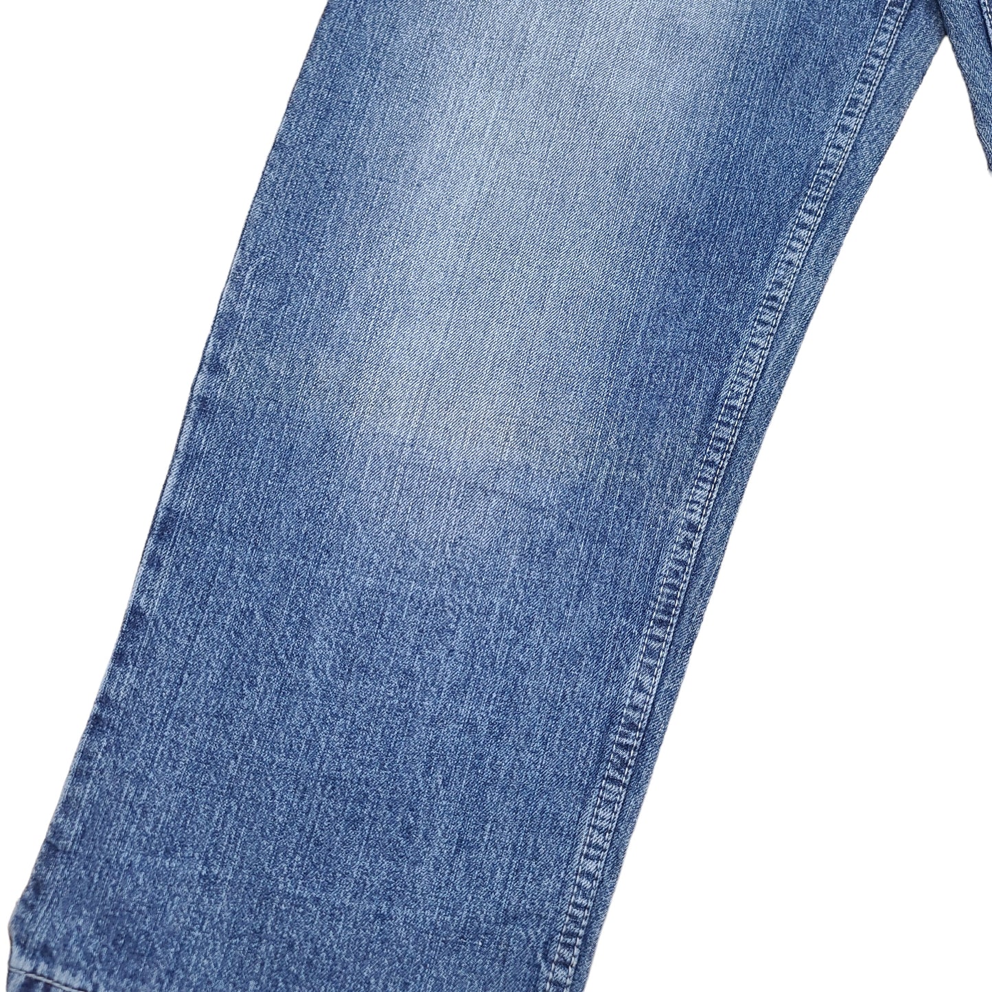 Vintage Y2K Blue Paco Jeans Eagle Denim Pants
